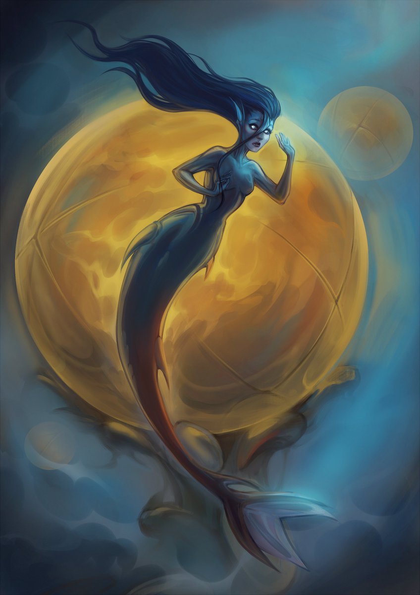 33sofisan's tweet image. If you see this post your blue art! 💙