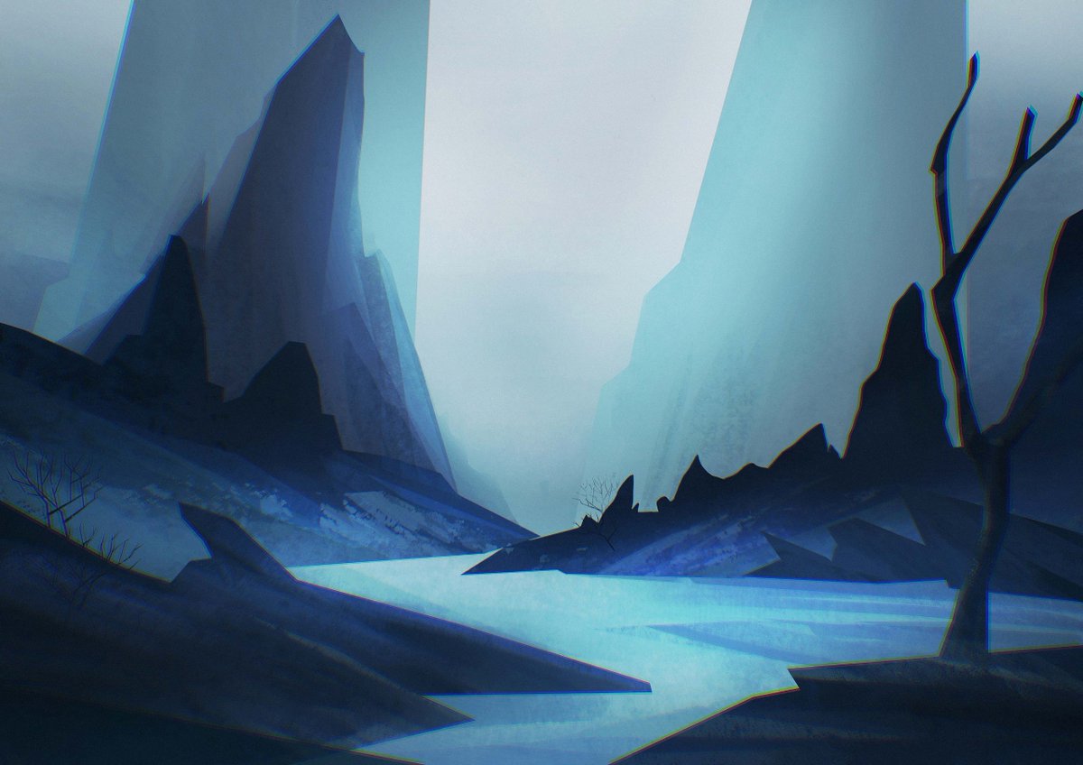 33sofisan's tweet image. If you see this post your blue art! 💙