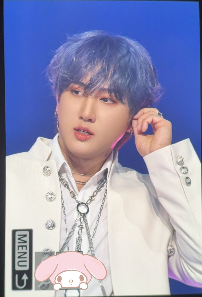240602 K-wave

#StrayKids #SKZ #스트레이키즈 #스키즈 #창빈 #CHANGBIN