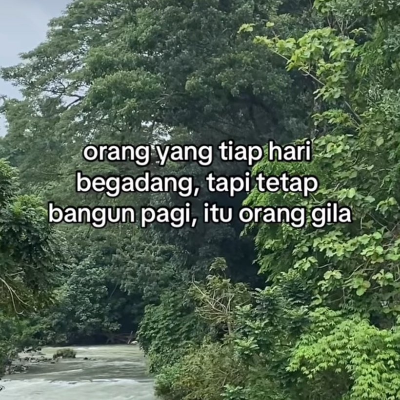 KucengTerbanggg's tweet image. Adalah aku 😭