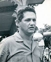 Un día como hoy hace 57 años cae en Bolivia, el combatiente internacionalista Antonio Sánchez Díaz (Pinares), integrante de la guerrilla encabezada por el Guerrillero Heróico Ernesto Che Guevara.
#LatirXUn26Avileño
#CubaPorLaVida
#CiegoDeÁvila