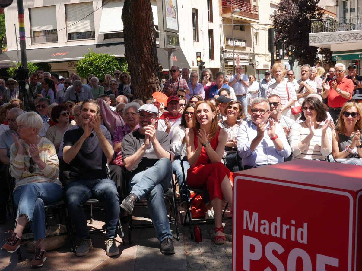 Fran Martín Aguirre tweet media