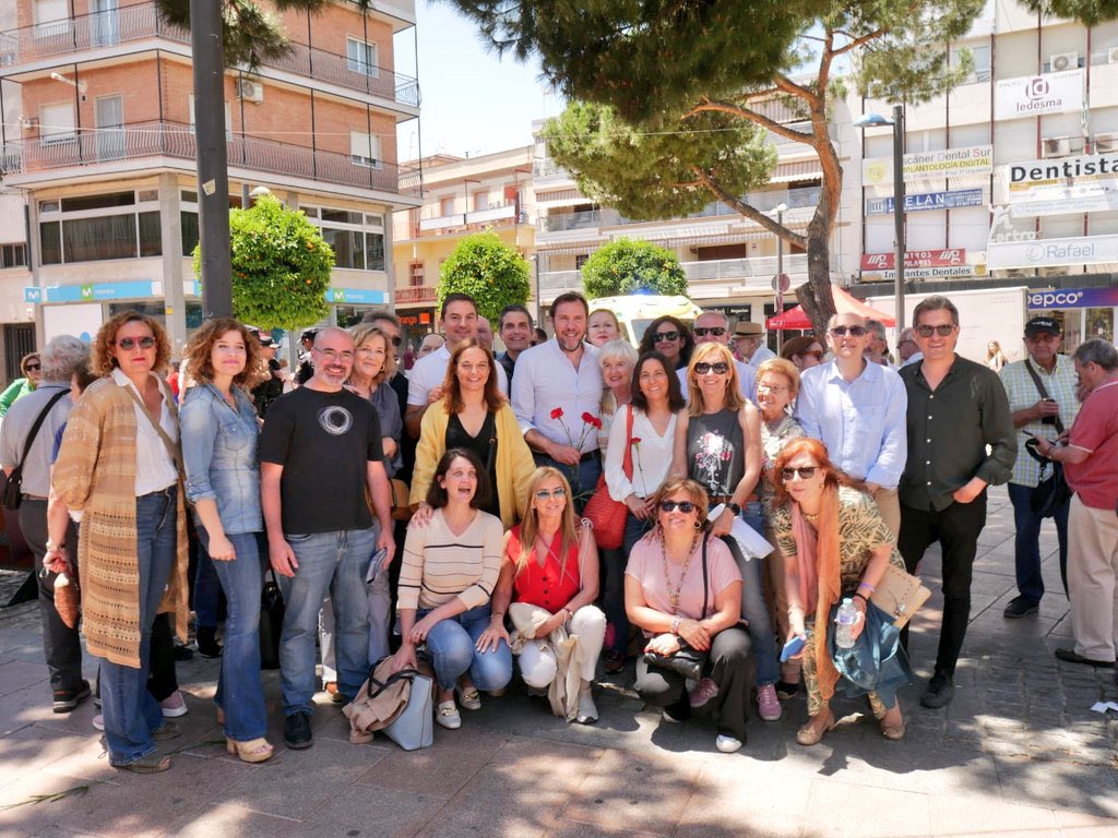 Fran Martín Aguirre tweet media