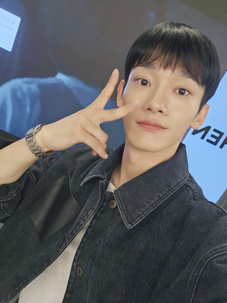 CHEN_INB100's tweet photo. #JDaily

🏠 2024.06.02
Ktown4u Special Event 

#첸 #CHEN #DOOR #빈집 #Empty https://t.co/R9ahzMvphy