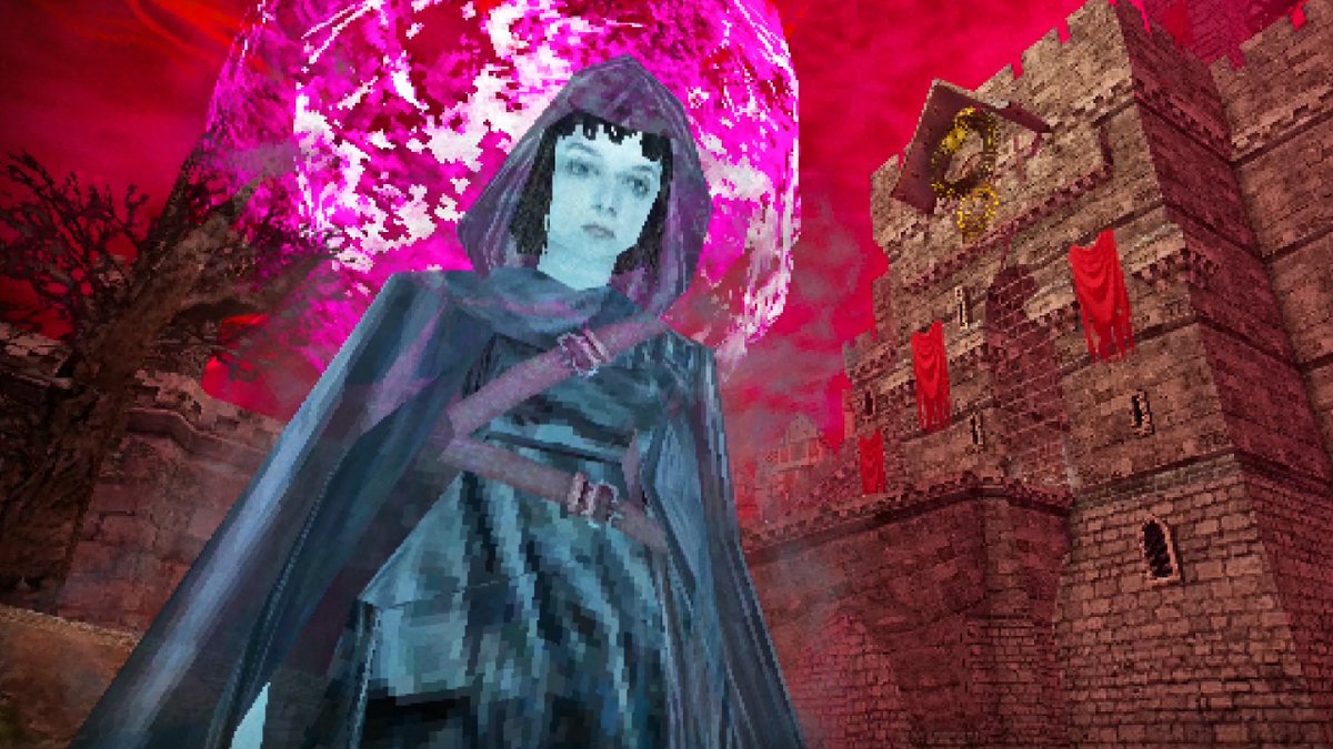 Pour le dernier GND, on s'est plongé dans un gros tunnel de jeux indés qui reprennent les visuels des premiers titres en 3D des 90's.
On en est ressortis avec quelques réflexions et beaucoup de recos !
youtu.be/fJkWOfPTkDI
(Et oui le "moche" c'est pour le clic, ici on adore !)