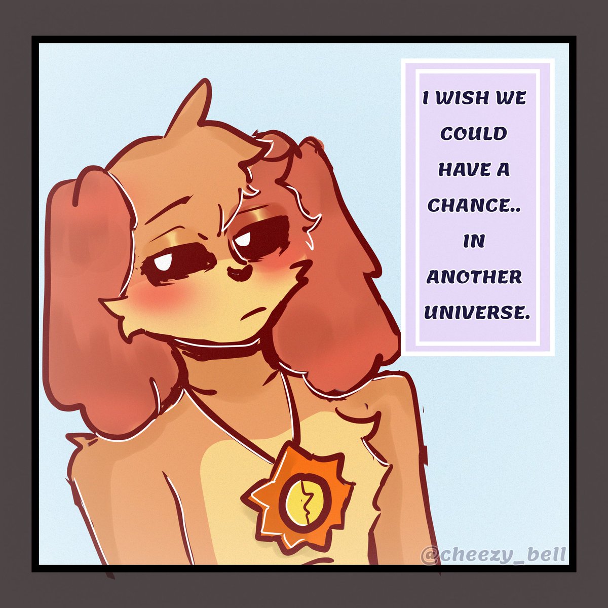 Cheezy_bell's tweet photo. Old Memories (2/2)
After losing his love one he use his power to create a demension portal, where he could see the other daynap together in every multiuniverse. 

Cast AU:
@notglue9m 
#dogday #catnap #smillingcrittersau  #EternalSunshineSCAU https://t.co/3lGk7HE2t3 https://t.co/hhRZOXI7oD
