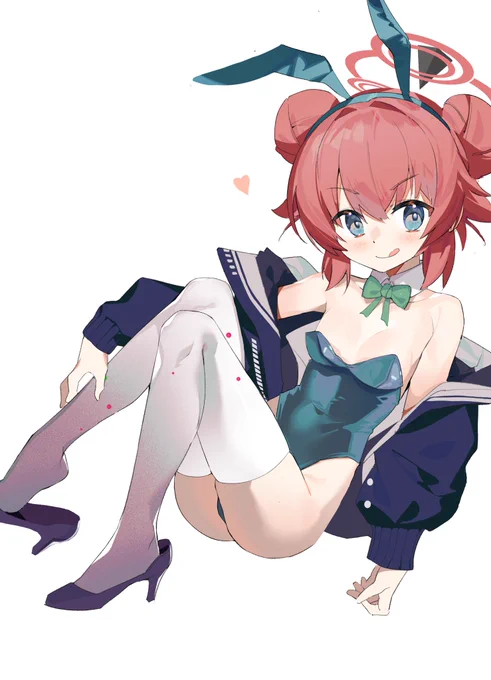 #ブルアカ 