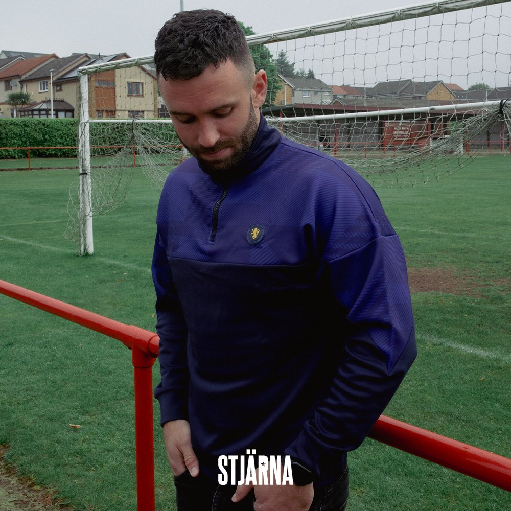 stjarnaapparel's tweet image. We have very limited sock and sizes left in these Hämpden Tracktops. 

Small x 1
Medium x 2
XL x 1

👉 Be quick...
stjarnaapparel.co.uk/products/hampd…