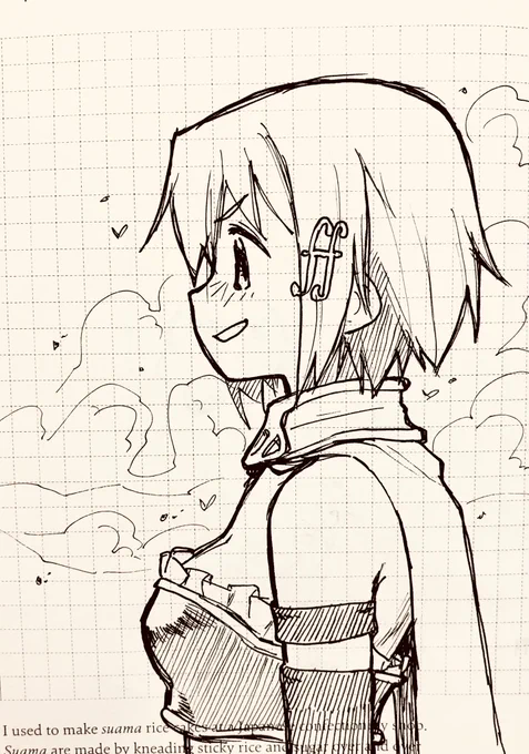 Sayaka~ 