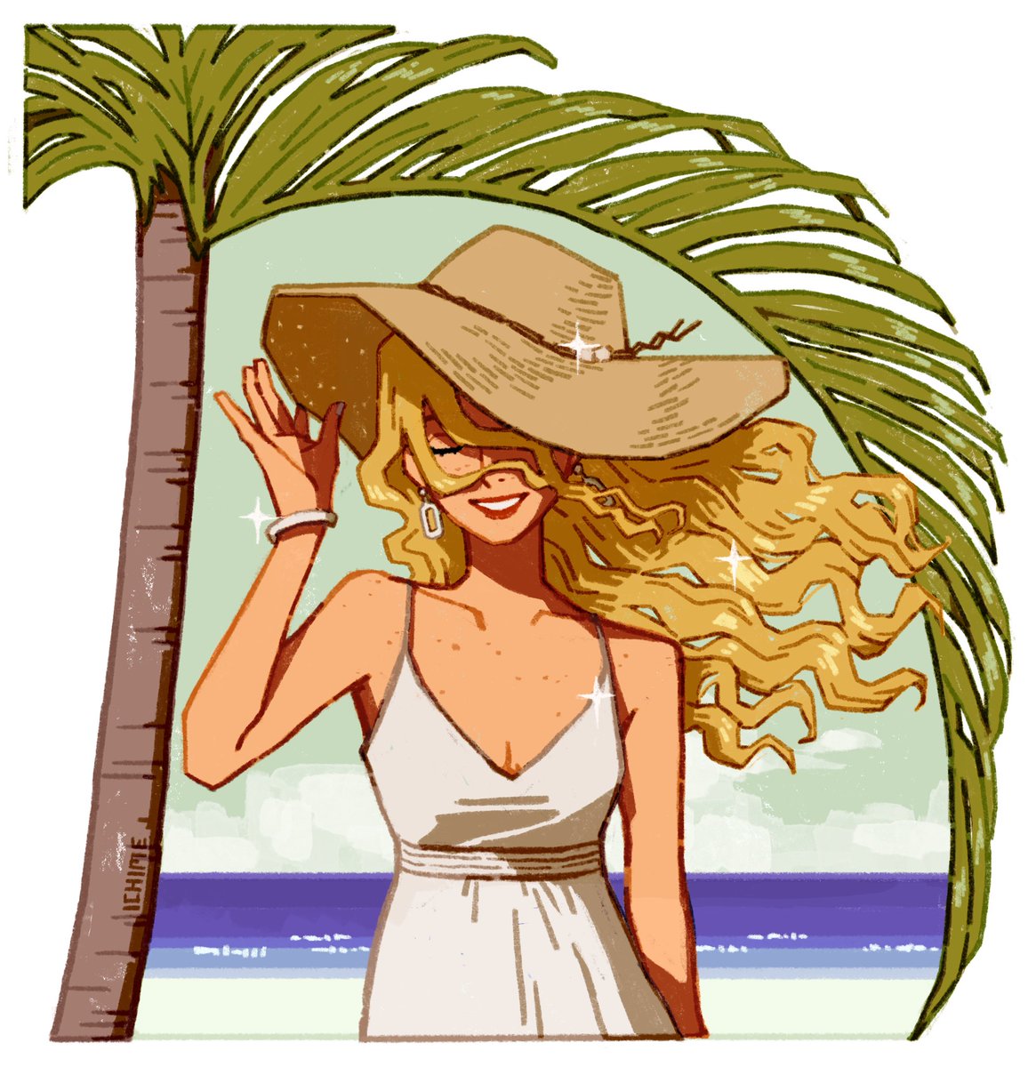 🌴