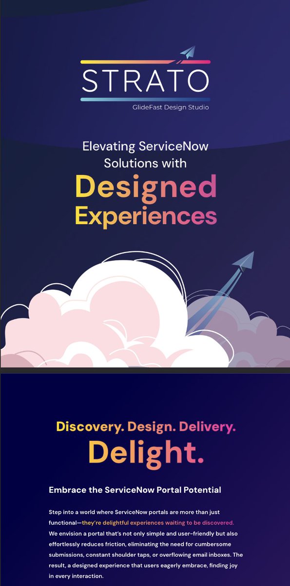 ServiceNow Mayor tweet media