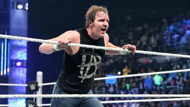 If he comes back to WWE. How would you like to see him as? Jon Moxley or Dean Ambrose

#WWE #AEW