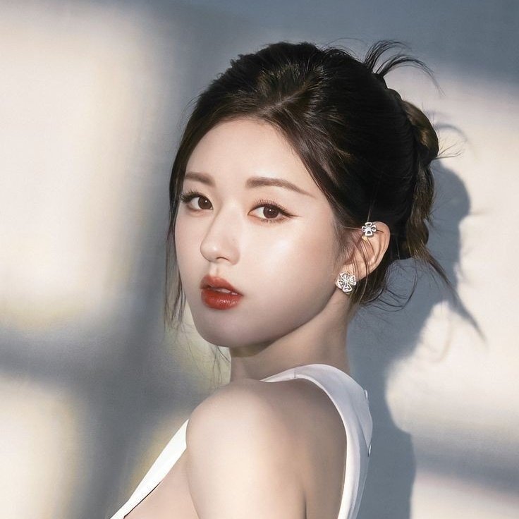 คอนเฟิร์มว่าเป็นคู่นี้แล้ว 
เฉินเหว่ยถิง &amp; จ้าวลู่ซือ กรี๊ดดดด😱