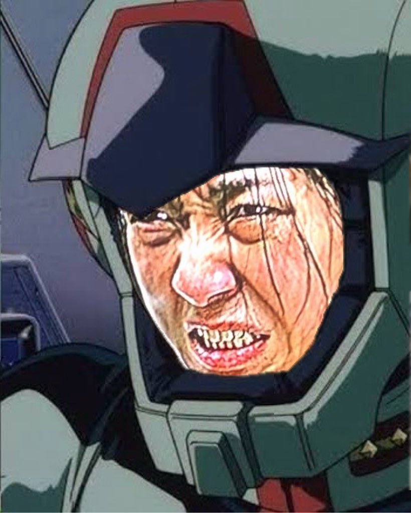 EwamLin's tweet photo. Godzilla Minus One feat. Gundam 0083
#GodzillaMinusOne #ゴジラ #���藤サクラ #太田澄子 #機動戦士 #ガンダム0083 #mobilesuit #gundam #stardustmemory @sakura_ando https://t.co/matJl41Wj2
