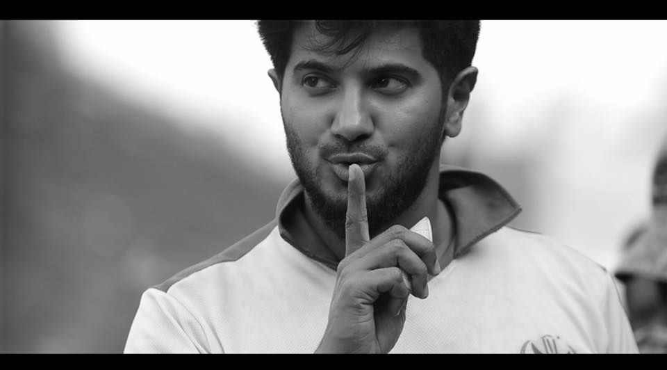 The comeback will be multifolds stronger than the set-backs.

You asked for it 🤫

#Dulquer