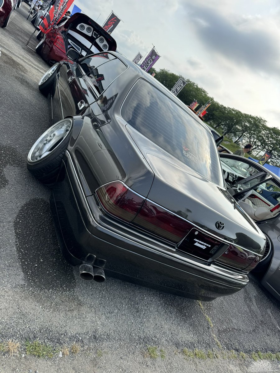 t244_crown's tweet image. イベントから帰宅☺️
15-18crown部門2位頂けました😌
投票してくれた方ありがとうございました🙇‍♂️

主催者さんスタッフの方々暑い中お疲れ様でした☺️
エントリーされた方もお疲れ様でした😊
 #ALJS