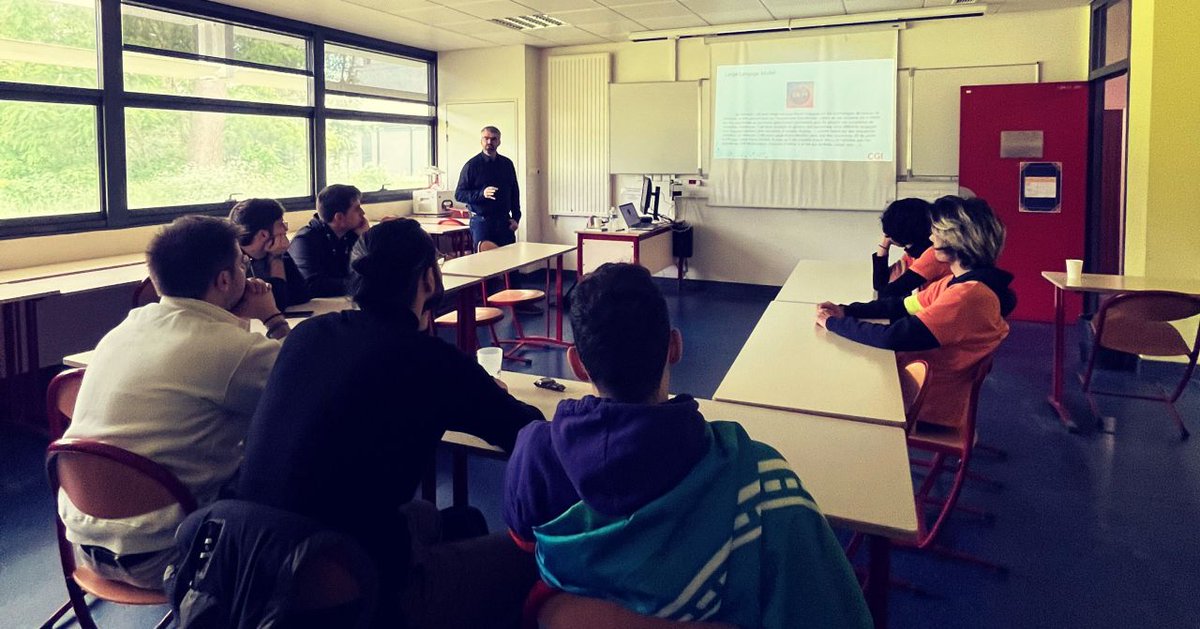 FglaziouFranck's tweet image. #informatique  #MIAGE my.sociabble.com/fTNpAFd377wj