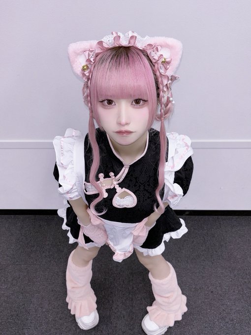 Twitterのコスプレ画像23