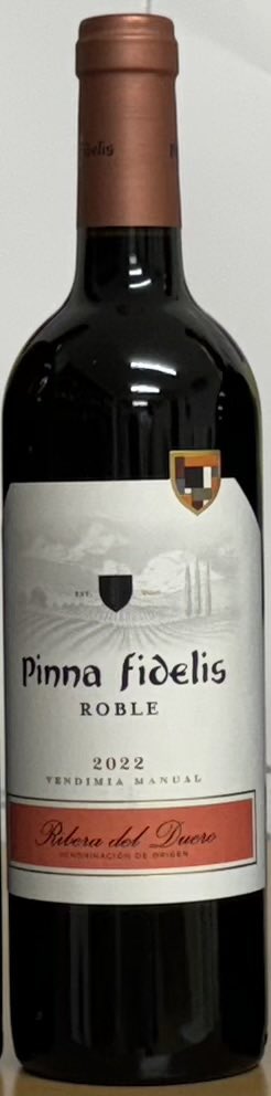 Premios Manojo (@premiosmanojo) on Twitter photo En tintos jóvenes roble, premio Manojo de
Bronce. para “Pinna Fidelis 2022” de la Cooperativa Cocope de Peñafiel (Valladolid)
<a href="/Pinna_fidelis/">Bodega Pinna fidelis</a>
pinnafidelis.com/es/ En tintos jóvenes roble, premio Manojo de
Bronce. para “Pinna Fidelis 2022” de la Cooperativa Cocope de Peñafiel (Valladolid)
<a href="/Pinna_fidelis/">Bodega Pinna fidelis</a>
pinnafidelis.com/es/