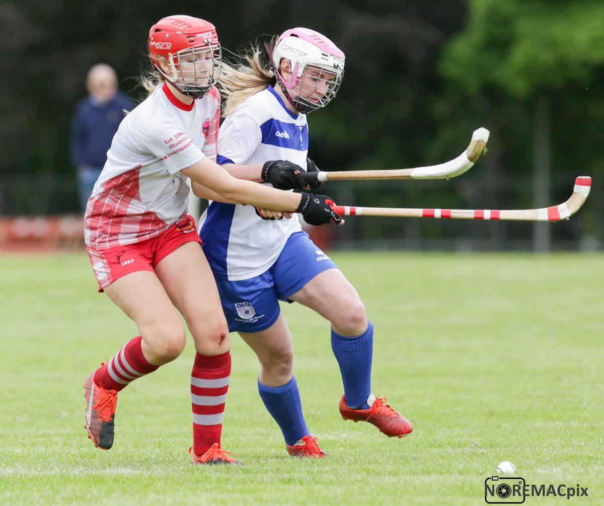 noremacpix's tweet photo. Todays Shinty fix from the Bught Park Inverness Half Time @ISCwomensshinty 1 v 1 @GMALadiesShinty, @WomensShinty National League. @InvernessShinty, @camanachd, @KelticSeafare https://t.co/fxjvd6aamv