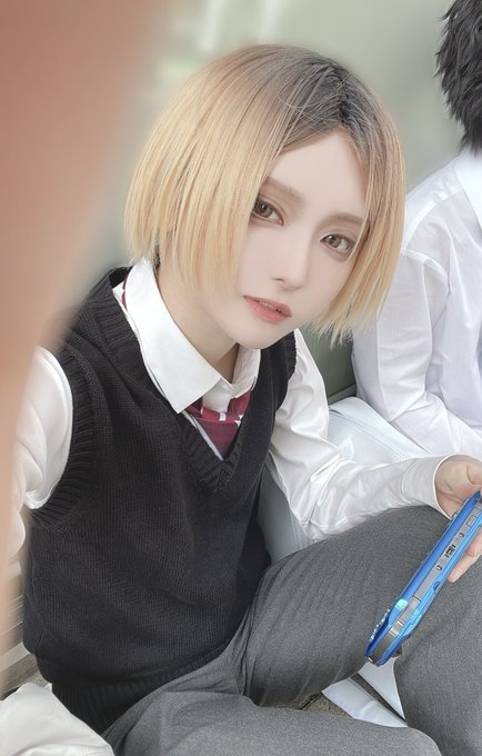 コスプレイヤーるたのTwitter画像19