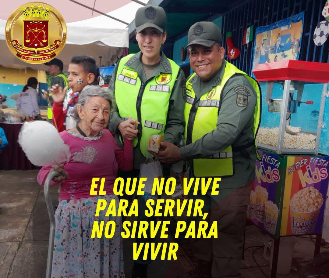 Buenos días 🇻🇪