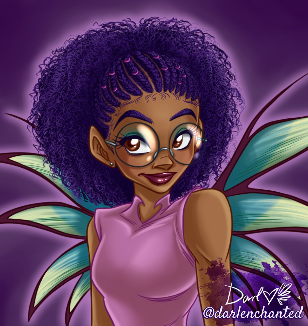 DarlEnchanted's tweet photo. Some appreciation for my favorite Witch, Taranee 🔥
#witch #taraneecook https://t.co/ubYNVLAee3