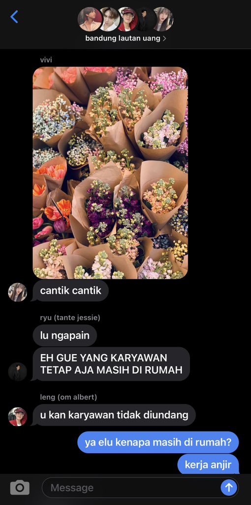 youflavored's tweet photo. cw ! atan bandung

grup unpaid employee atan https://t.co/rFwFF3feyq