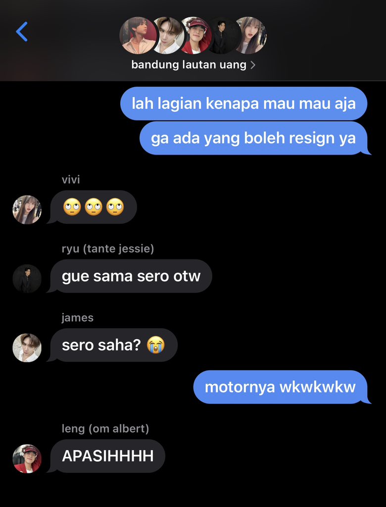 youflavored's tweet photo. cw ! atan bandung

grup unpaid employee atan https://t.co/rFwFF3feyq