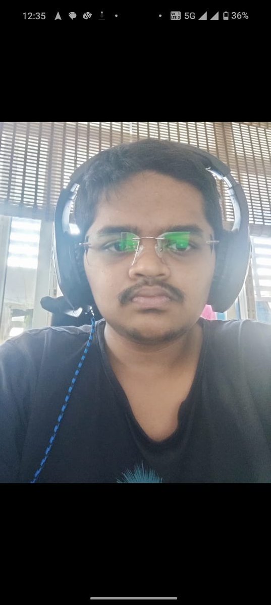 ParaswarPranav's tweet photo. Not to mention the injuries that my weight caused me for which I'm still paying (tore my ACL)

I had recovered from covid-19 and I went to donate some plasma, I was so fat that the doctors couldn't find a suitable vein because of how fat I was.
(2/n) https://t.co/Sttp7teEyw