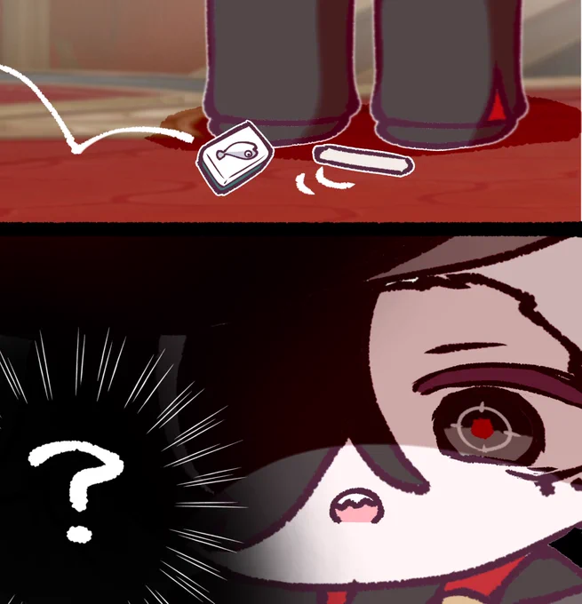 =…? #シューティングブートヒル  #Boothill 