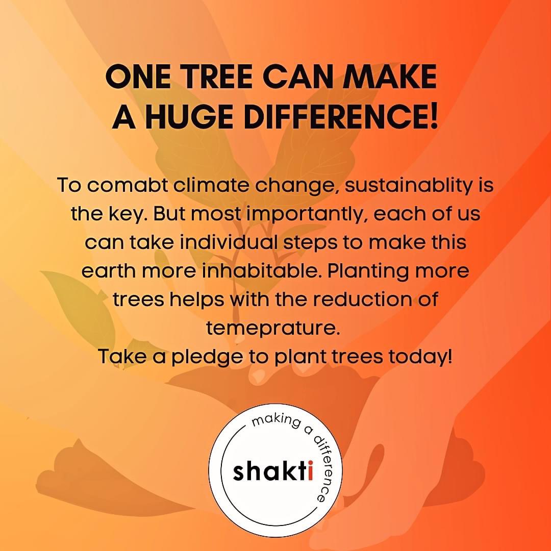 ShaktiFIndia's tweet photo. With extreme temperatures in our continent, let’s protect ourselves from the heatwave and take active steps to prevent global warming. 🌡️🌏

#heatwave #climatechange #extremetemeperature #indiaforecast #beattheheat #precautions #pledgetoplant #sustainability #makingadifference https://t.co/0GgObuLp6j