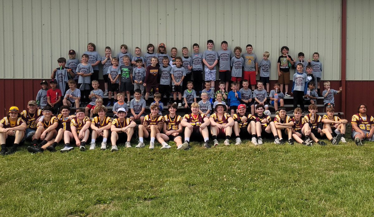 Southeast Football tweet media