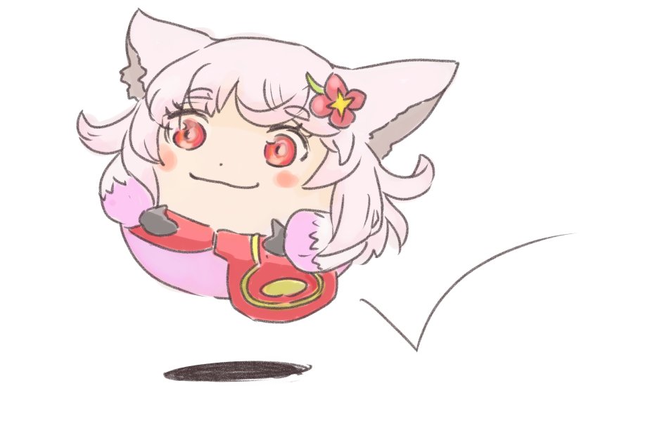 「ドデスカえどぐるみん 知能指数 天文学的に低い #えっどうもえどです 」|じゃばのイラスト