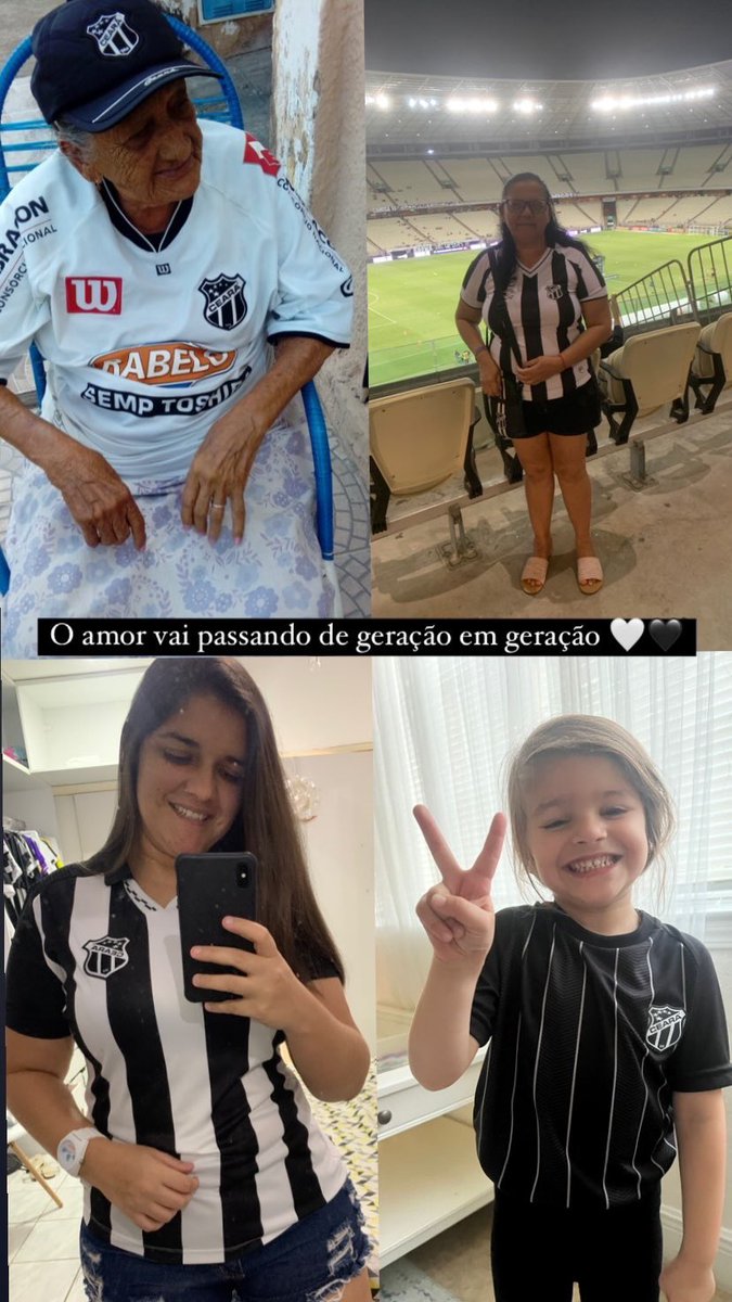 karolinecsc's tweet photo. #110anos
O maior amor do mundo 🤍🖤 https://t.co/r937IH8HAg