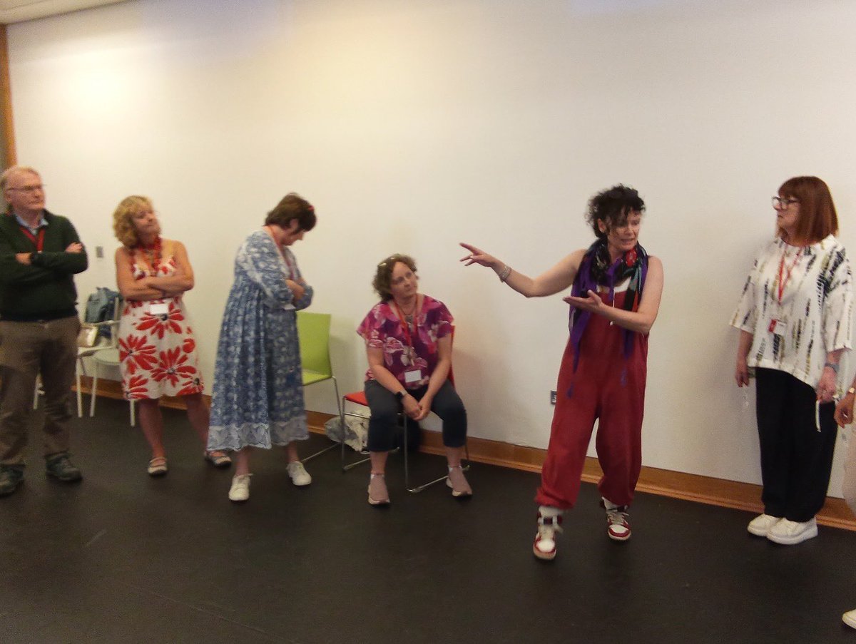 Gate Theatre tweet media