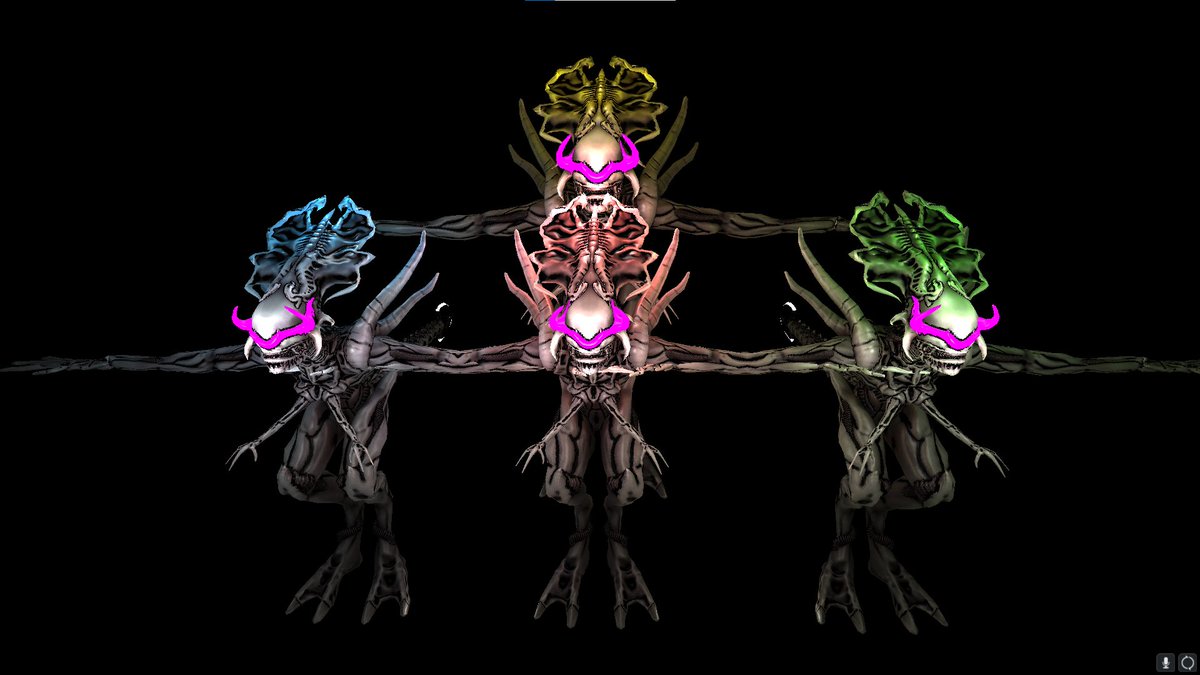 AlienExtraction tweet picture