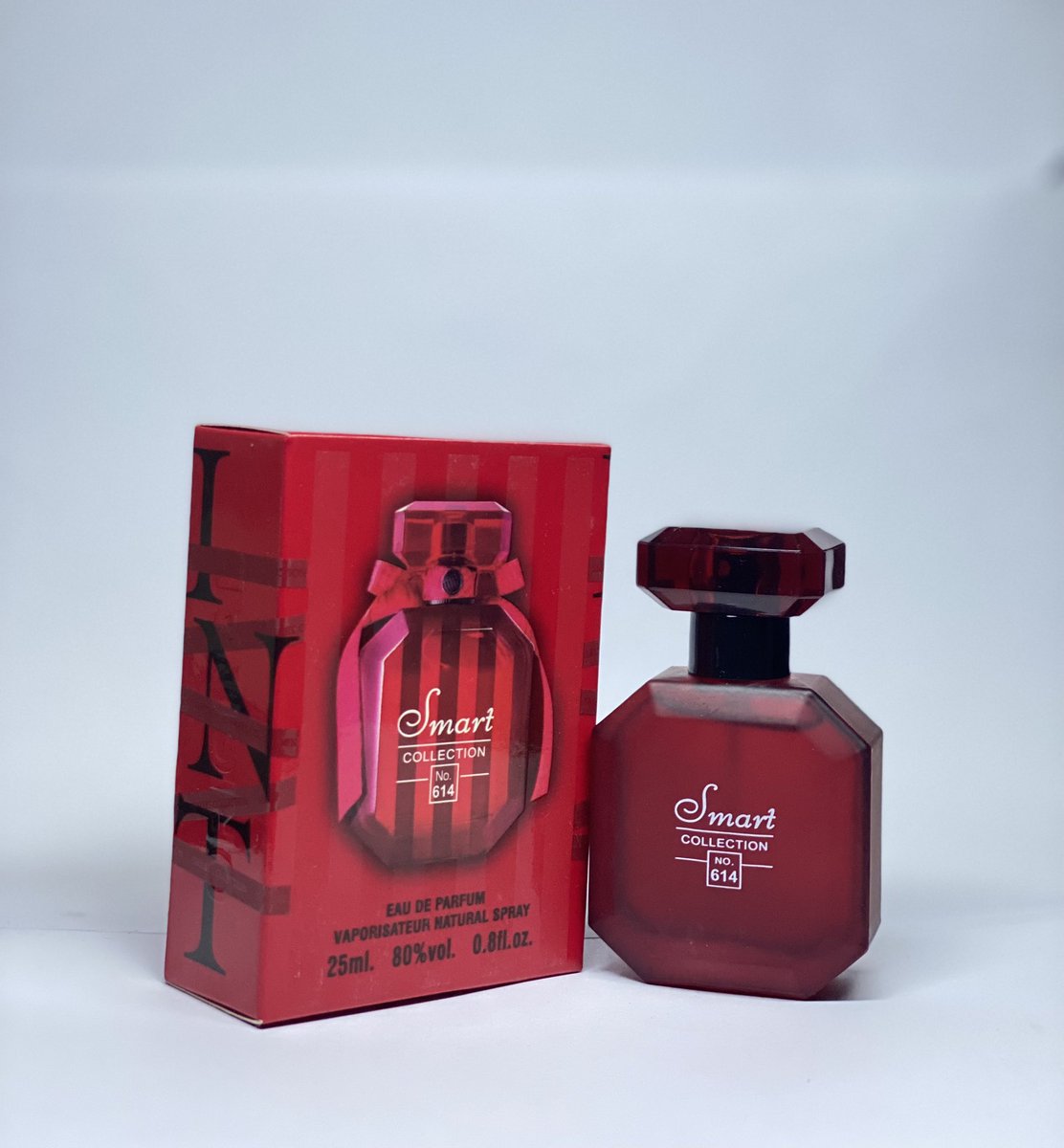 miniparfumerie's tweet photo. 💖✨ Collection Smart No614: Cerise luxuriante, crémeuse et lumineuse. 🍒🌺 Pivoine rouge veloutée pour une version riche et saturée de la signature de Bombshell, pétale et florale. 🌹💫 Sultry Vanilla enveloppe le parfum d’une chaleur décadente pour une finition puissante. 🔥 https://t.co/yFqfZvkorB