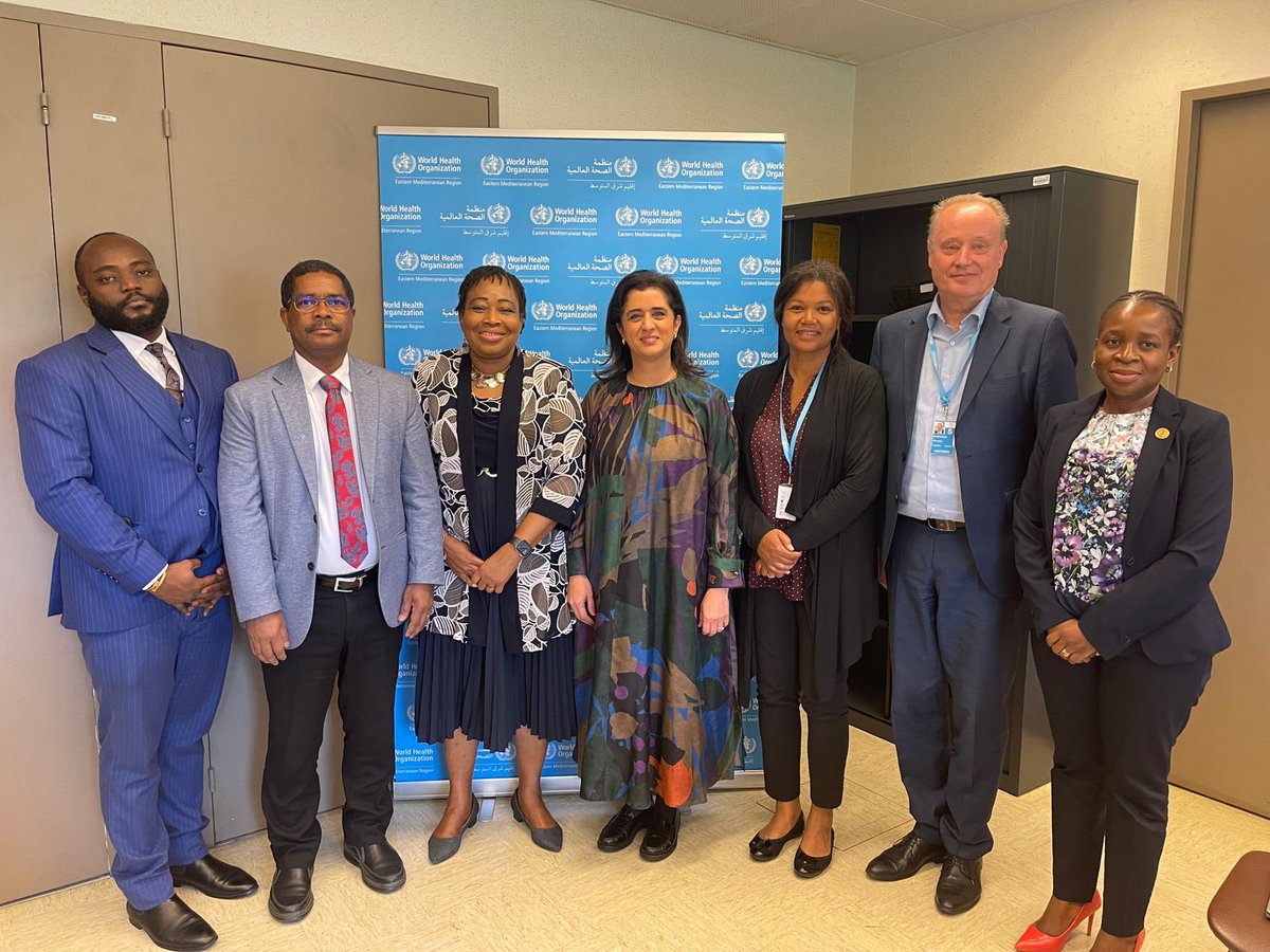 shawatam's tweet photo. #WHA77 https://t.co/57pKRpATPD