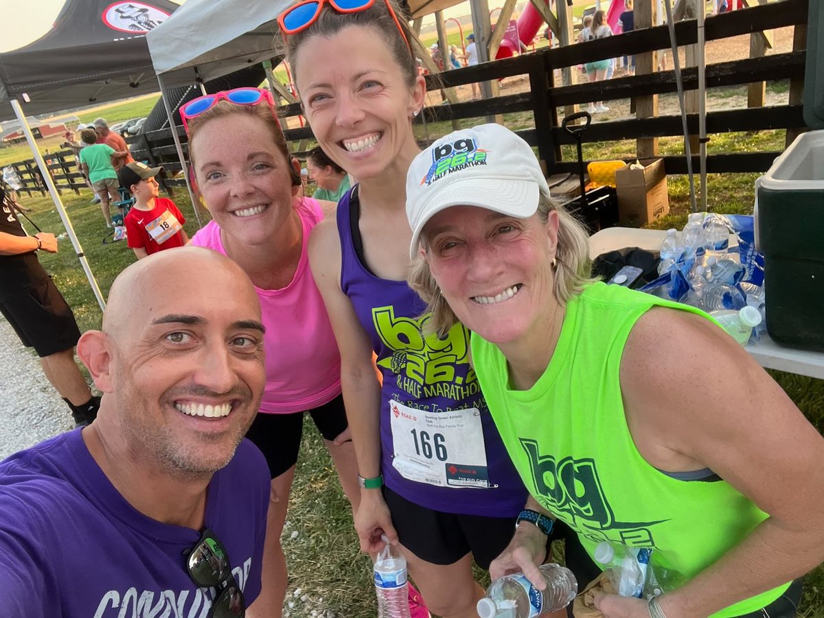 Bg262's tweet photo. Want to be in the Stuff The Bus 5k history books? For the FIRST YEAR, this INCREDIBLE race will be TIMED and your race day finish will forever be a 2024 course record! 😎 

Register here 👉 https://t.co/3Ds6KfNqrz

#bg262 #stbky #summerracing #kidsrun #funrun #BeIncredible https://t.co/ManhVRkiJ2