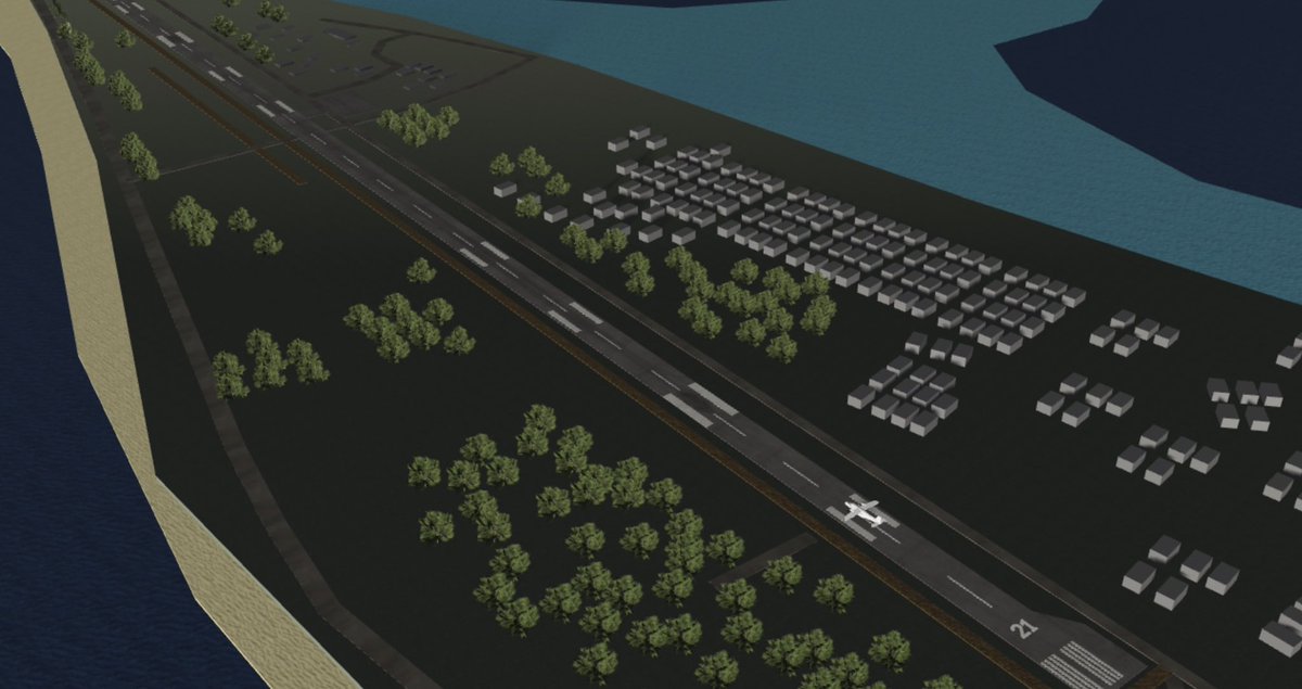 AscendFS_RBLX's tweet photo. AscendFS development resume on the 19th of June, stay tuned! https://t.co/p4MkMLFjRB
