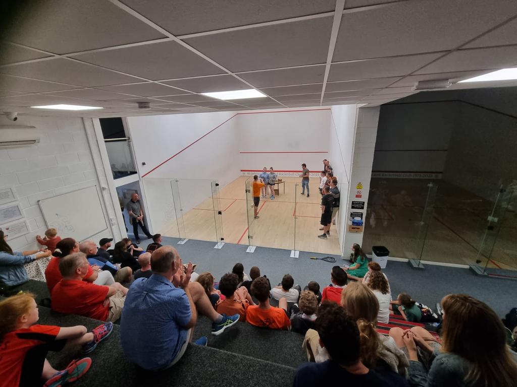 Millie Breach tweet media