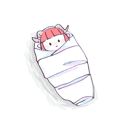 「寝そべり シンプルな背景」のTwitter画像/イラスト(新着)