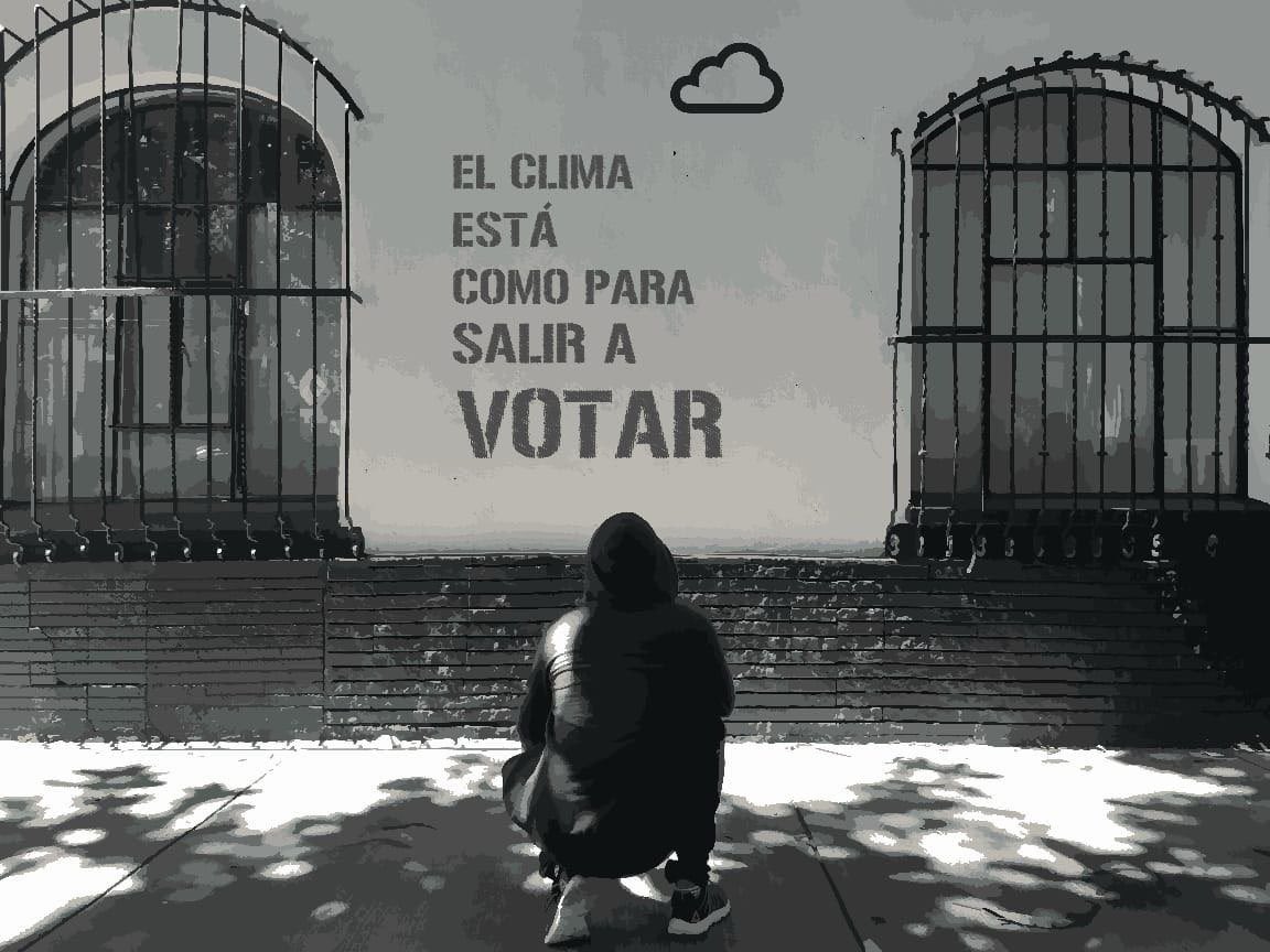 DaniaRavel's tweet photo. #2DeJunio 🗳️

Hoy, las y los mexicanos tenemos una cita con las urnas. Es nuestra oportunidad para hacer oír nuestra voz y participar en las decisiones más importantes de nuestro país.

Si aún no sabes donde te corresponde votar, consulta 👉🏽 https://t.co/bRFtXoGkq9

Recuerda que el horario de las casillas de 8:00 a 18:00 hrs.

¡Salgamos a votar!

#Elecciones2024MX