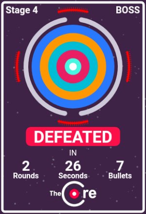 TheCore_Game's tweet photo. Can you beat my Score on TheCore Game?
 https://t.co/C4sUptls5W

#android #casual #action #game #challenge #score #win #boss #defeated #hit #target #bullets #share #card #exchange #nftarti̇st #NFTComunity #nftcollection #nfts #nft #nftcollector https://t.co/osvl7R0fOL