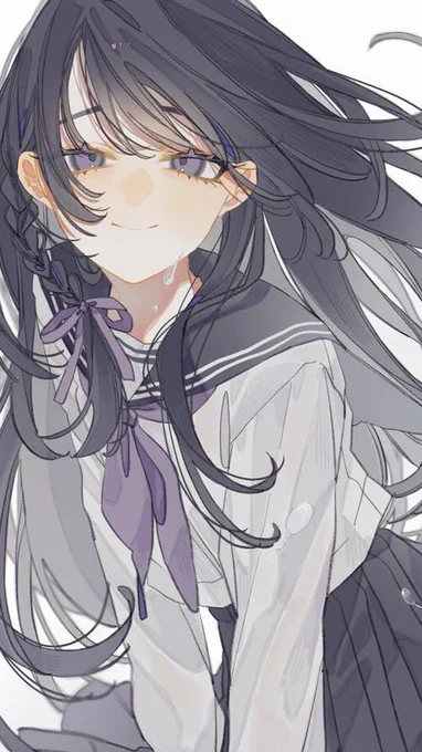 #私の作品が貴方に響くといいな 