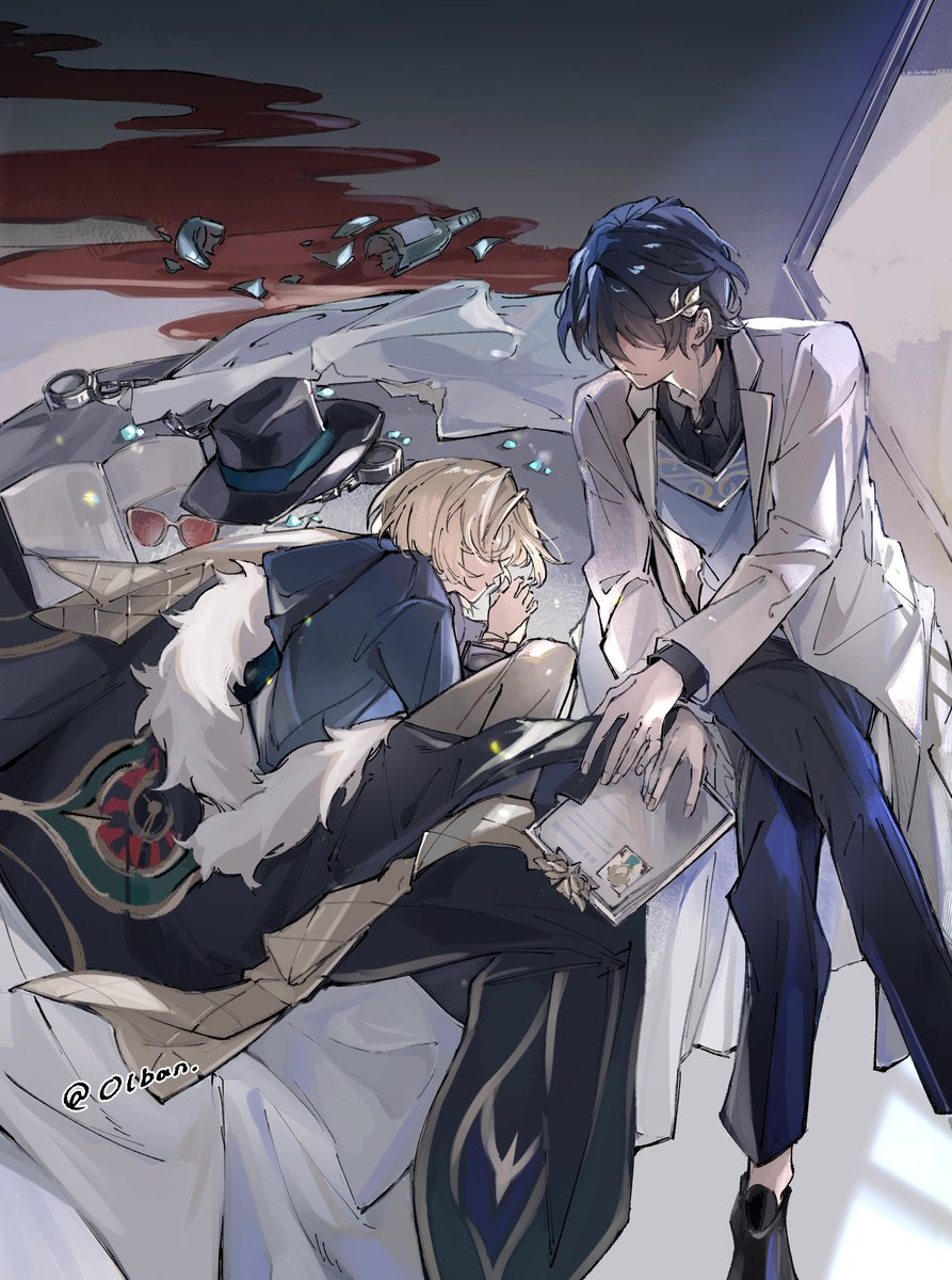 Nighty-night✨

レイチュリ #ratiorine