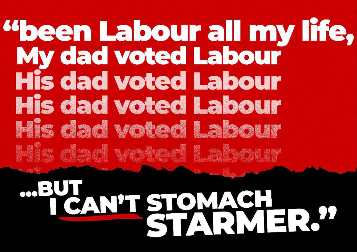 WPB_NTC's tweet photo. Starmer is the fund provider of Israel. He do not deserve your valuable vote because he is the favoring #Genocide_of_Palestinians .

Will you vote for humanity or for Zionism?

@georgegalloway @WorkersPartyGB 
#VoteWorkersParty
#GeneralElectio https://t.co/iuANlseVP3