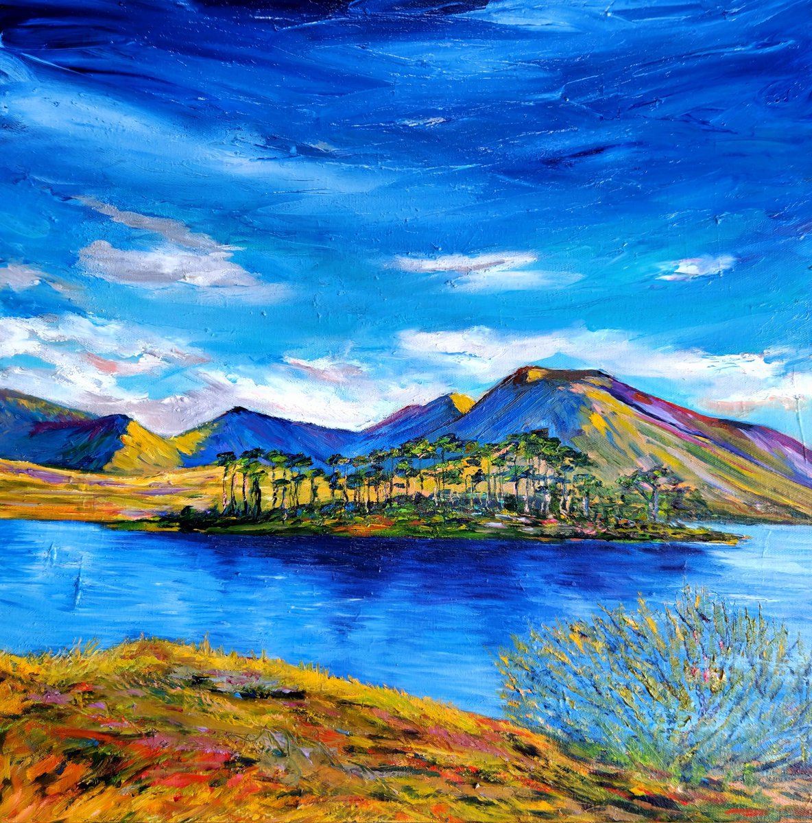 Aoife Dowd Artist tweet media