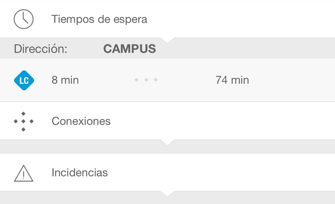 oh no en madrid tenemos que esperar como máximo 10 minutos al metro 😭
los buses en albacete un domingo 🫵🏻🤑